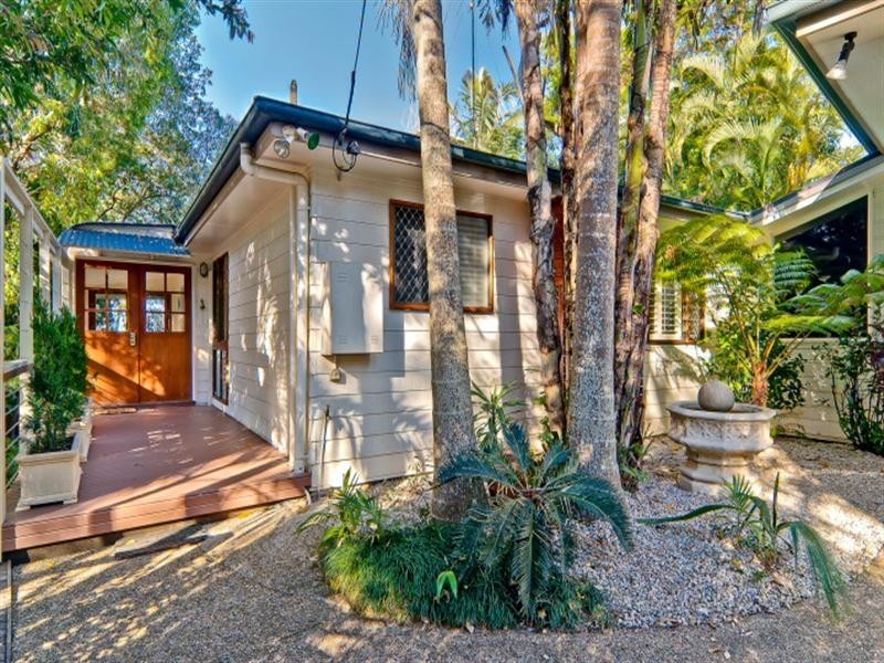 4 Darly Street, Buderim QLD 4556