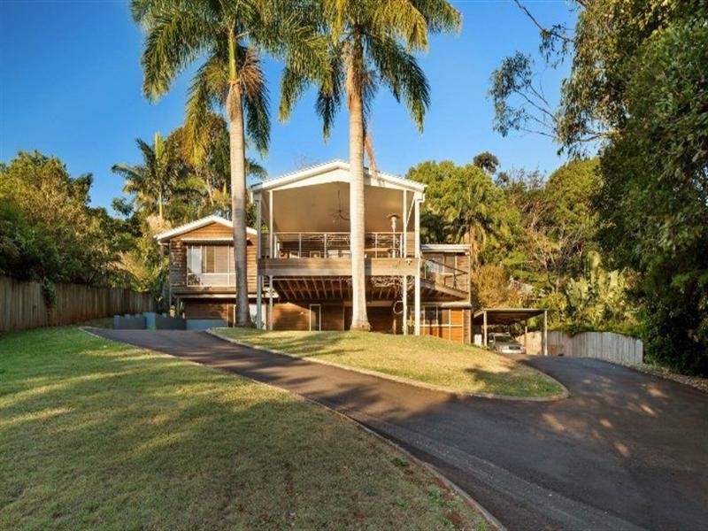 8 Quambi Place, Buderim QLD 4556