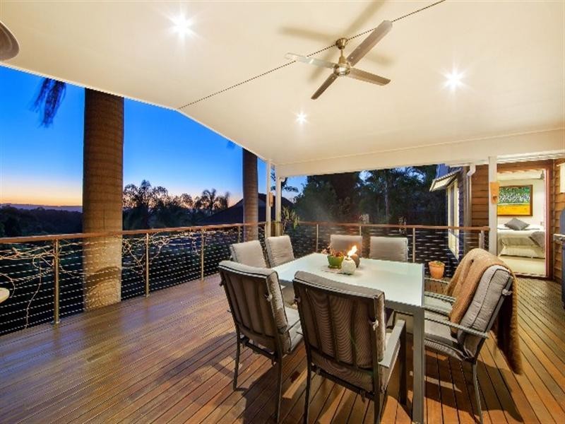 8 Quambi Place, Buderim QLD 4556