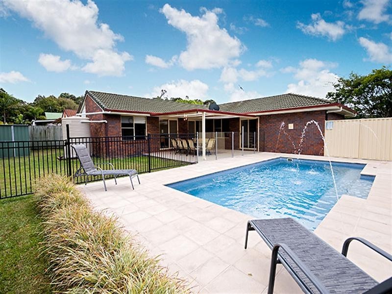 2 Laval Place, Sippy Downs QLD 4556