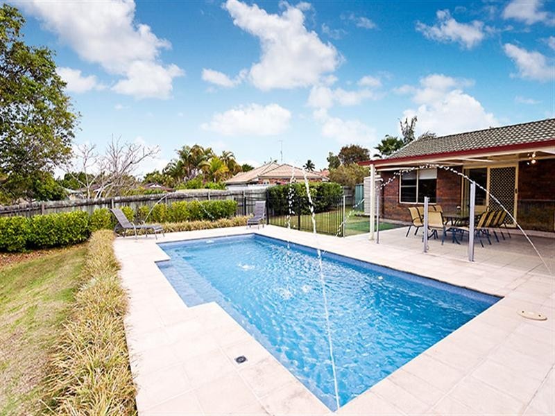 2 Laval Place, Sippy Downs QLD 4556