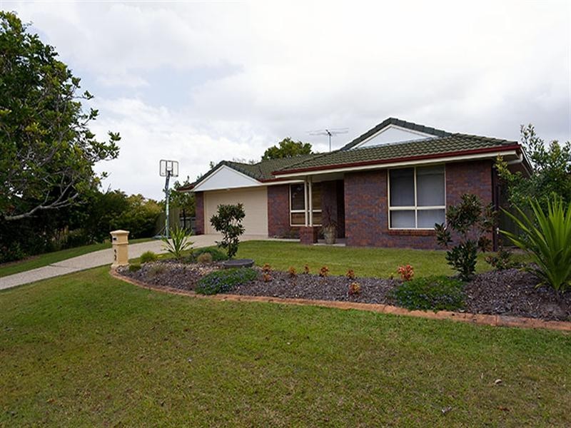 2 Laval Place, Sippy Downs QLD 4556