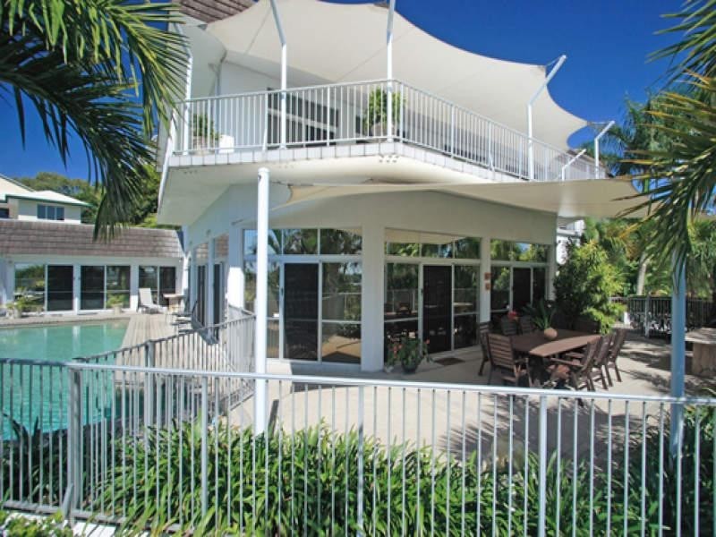 3-5 Deloraine Drive, Buderim QLD 4556