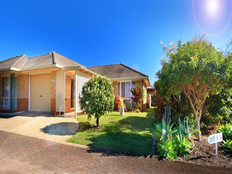 24/1 Peregrine Drive, Wurtulla QLD 4575