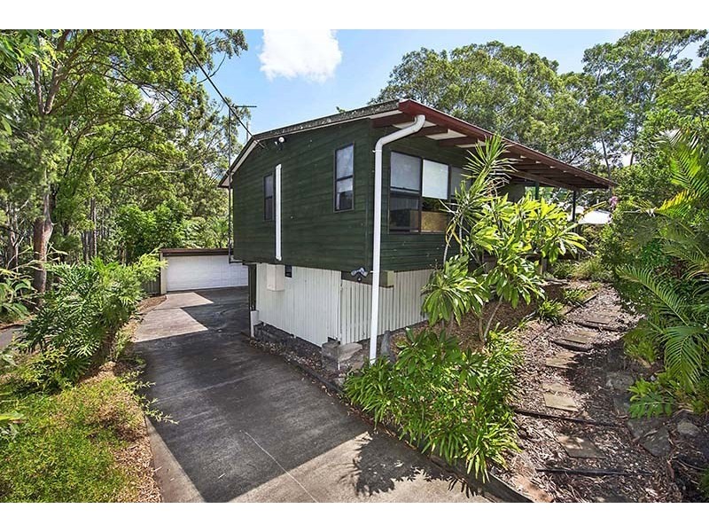 161 Lindsay Road, Buderim QLD 4556