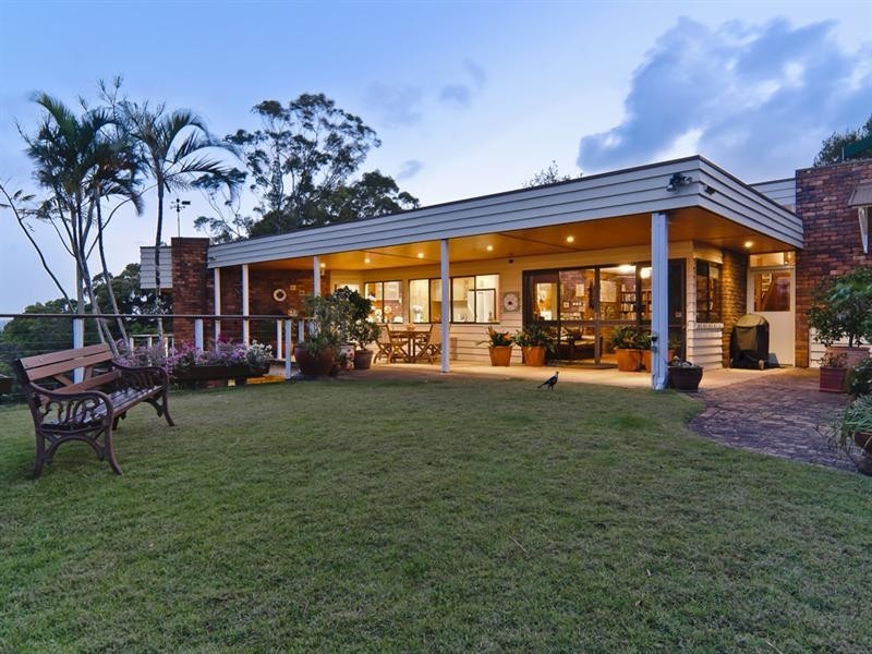 3-5 Kelks Hill Road, Nambour QLD 4560