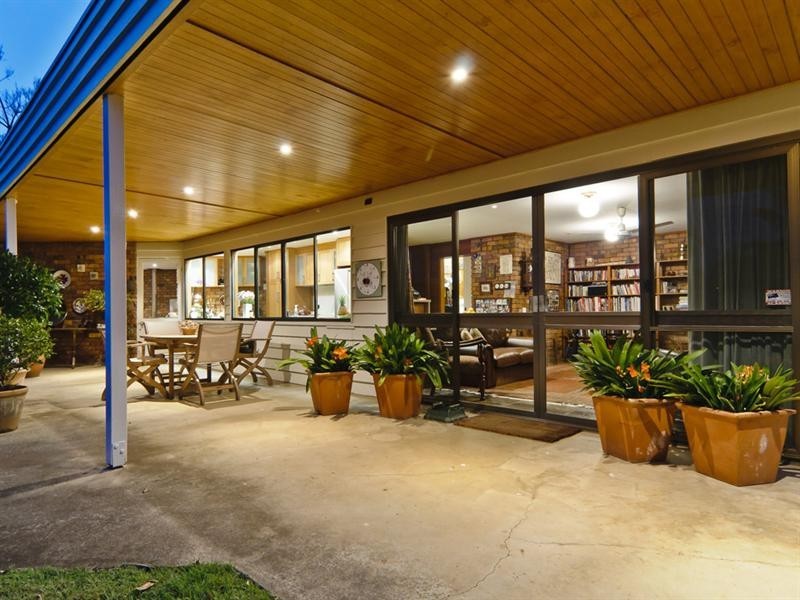 3-5 Kelks Hill Road, Nambour QLD 4560