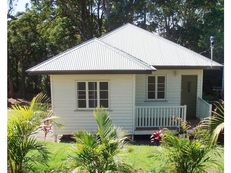 8 Image Flat Road, Nambour QLD 4560