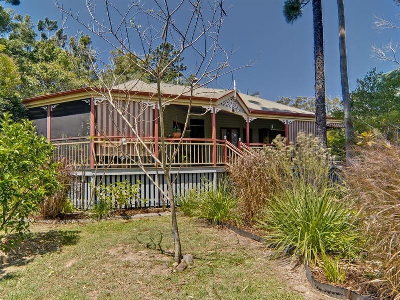 96 Buderim Pines Drive, Buderim QLD 4556