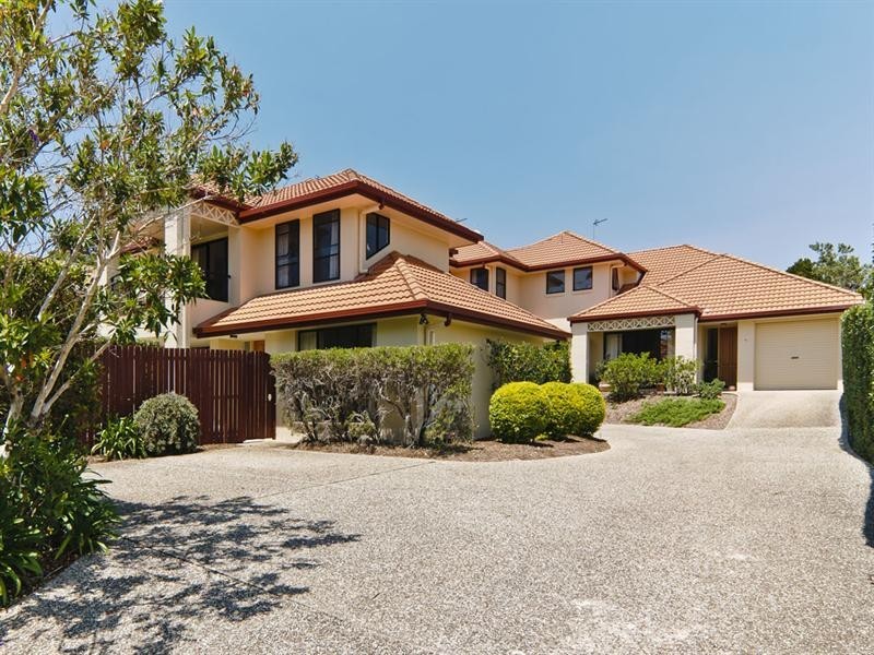 1/11 Townsend Road, Buderim QLD 4556