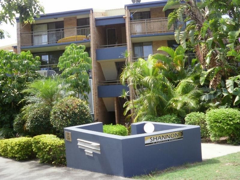 2/18 Camfield Street, Alexandra Headland QLD 4572