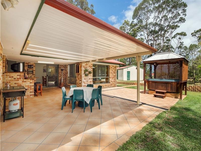 28 Greenhaven Drive, Palmview QLD 4553