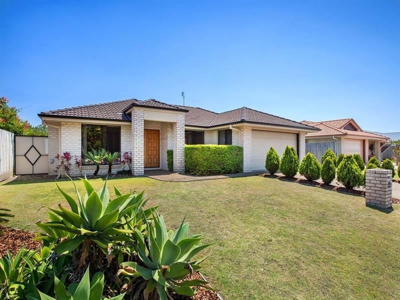 22 Escolar Drive, Mountain Creek QLD 4557