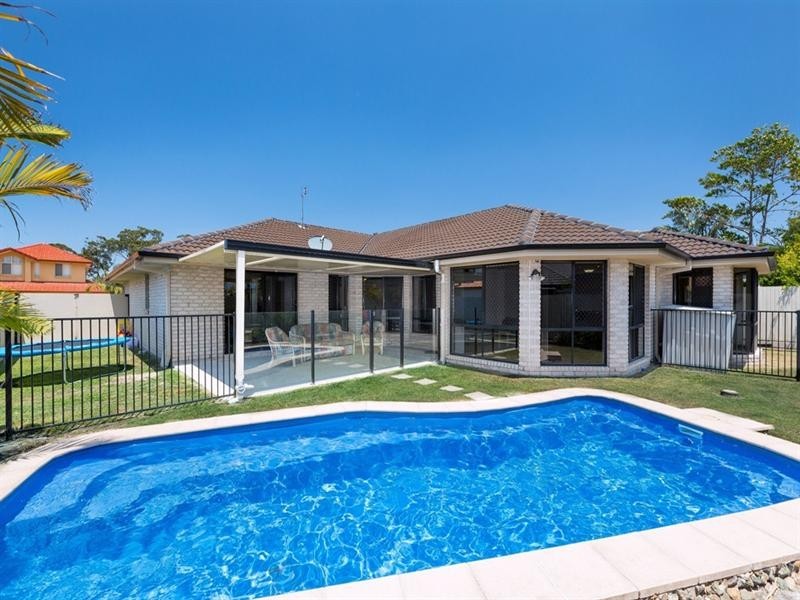 22 Escolar Drive, Mountain Creek QLD 4557