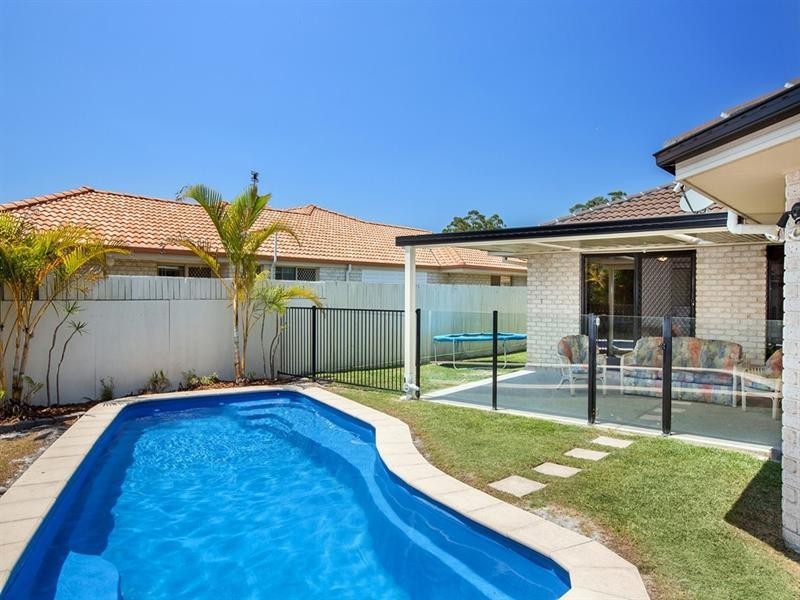 22 Escolar Drive, Mountain Creek QLD 4557