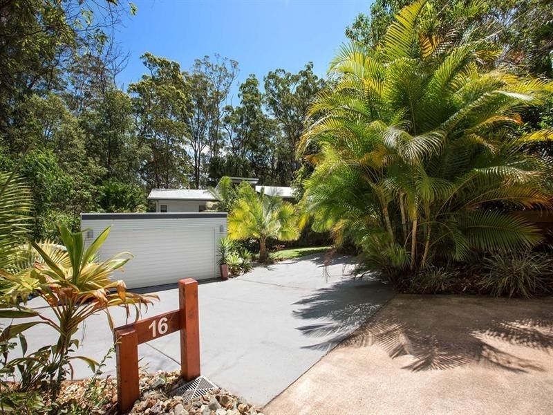 16 Bowerbird Place, Mons QLD 4556