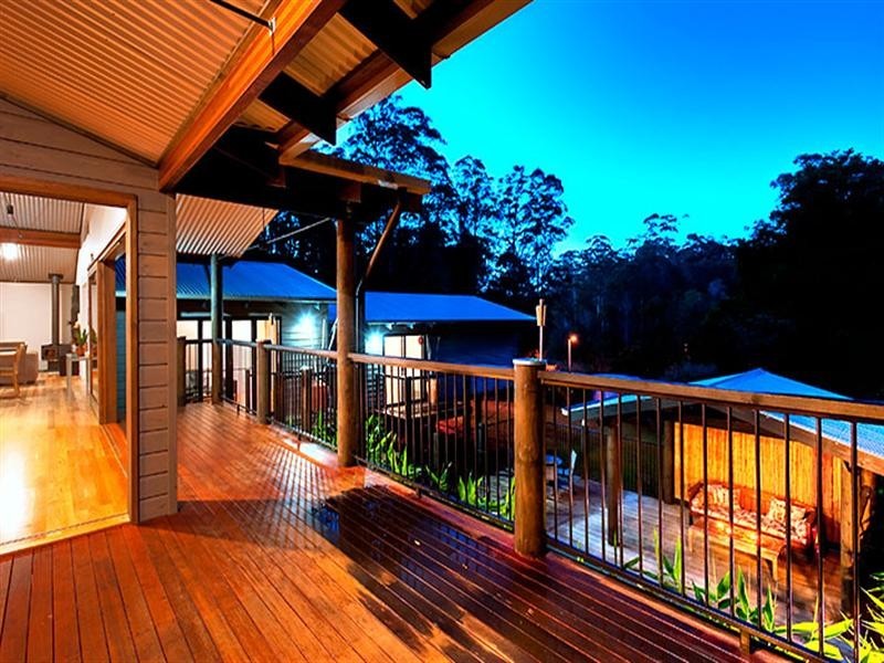 17-21 Wild Honey Place, Buderim QLD 4556