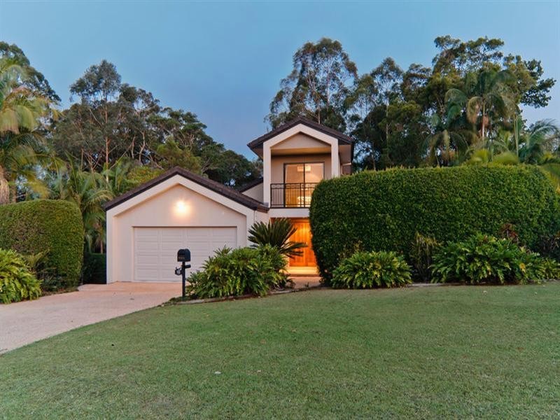 41 Courcheval Terrace, Buderim QLD 4556