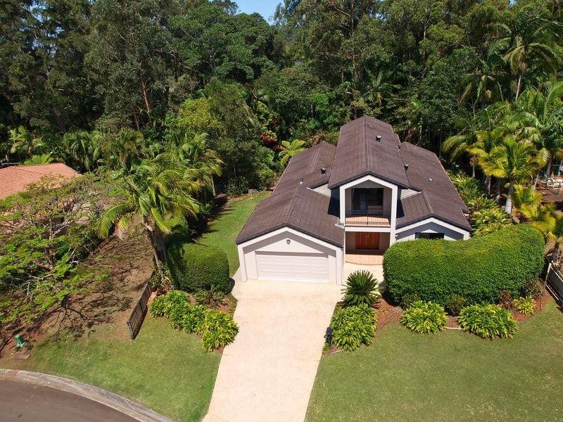 41 Courcheval Terrace, Buderim QLD 4556