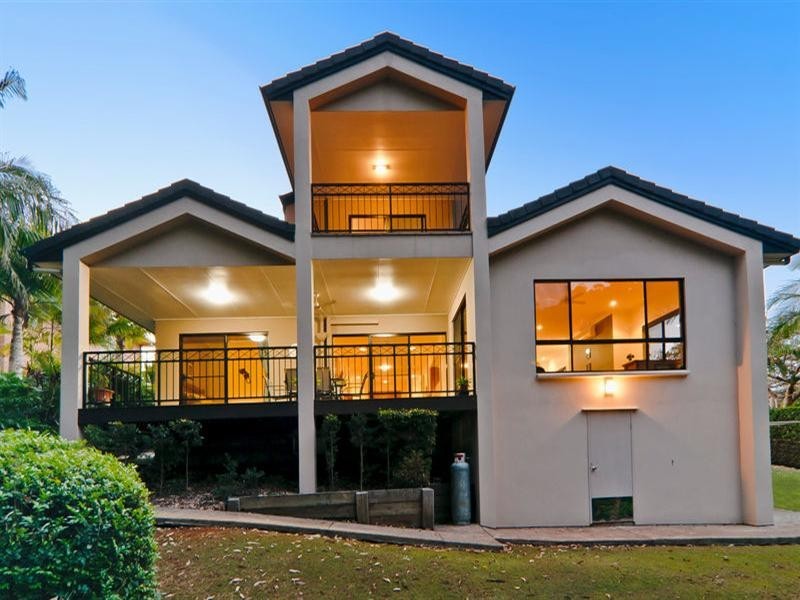 41 Courcheval Terrace, Buderim QLD 4556