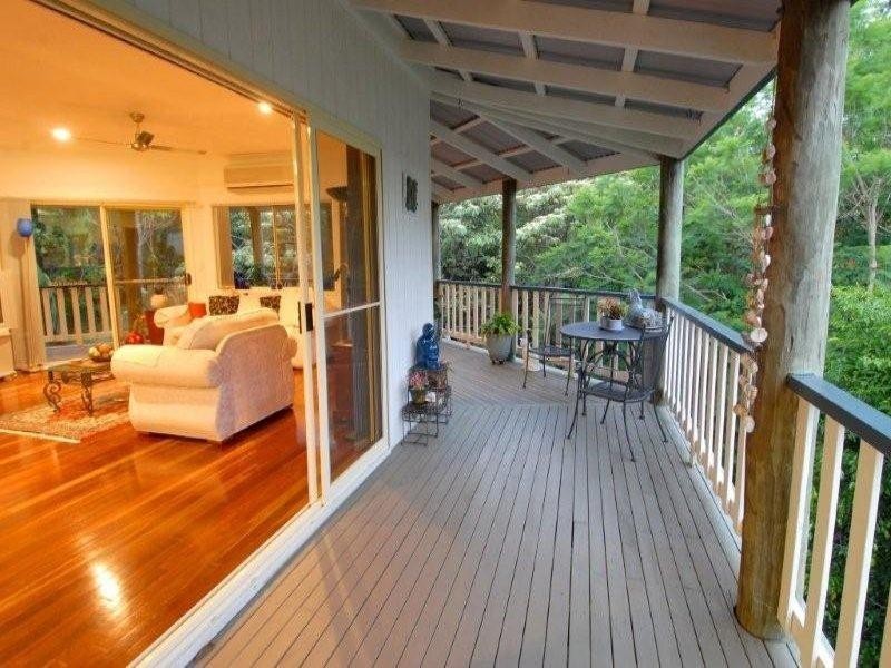 25 Barnes Drive, Buderim QLD 4556