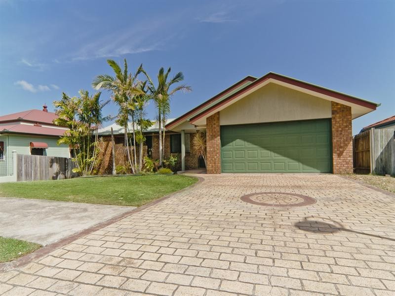 38 Sippy Downs Drive, Sippy Downs QLD 4556