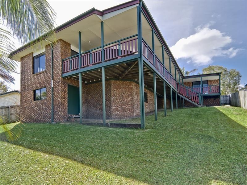 38 Sippy Downs Drive, Sippy Downs QLD 4556