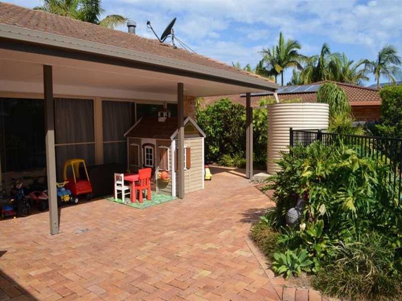 4 Hermosa Street, Mountain Creek QLD 4557