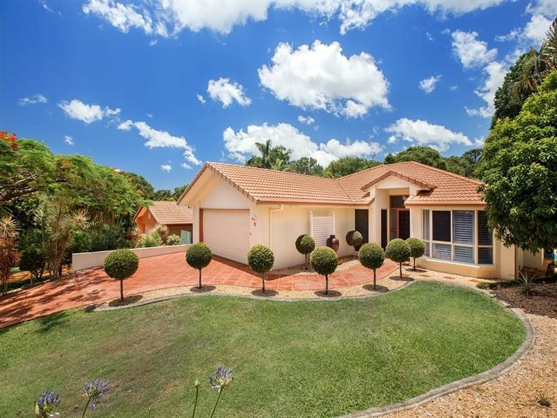 2 Royal Drive, Buderim QLD 4556