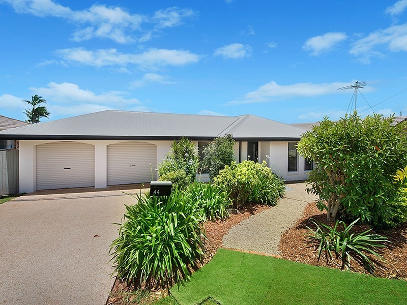 44 Tulip Lane, Buderim QLD 4556