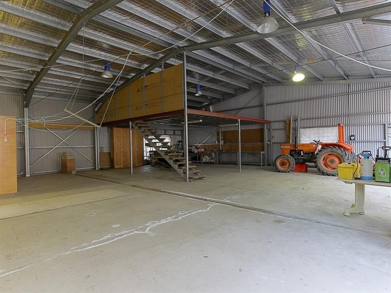 595 Ilkley Road, Ilkley QLD 4554