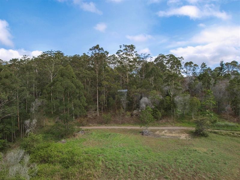 595 Ilkley Road, Ilkley QLD 4554