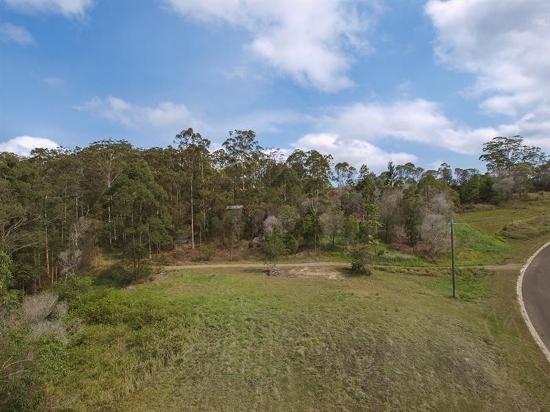 595 Ilkley Road, Ilkley QLD 4554