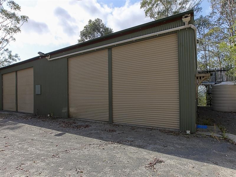 595 Ilkley Road, Ilkley QLD 4554