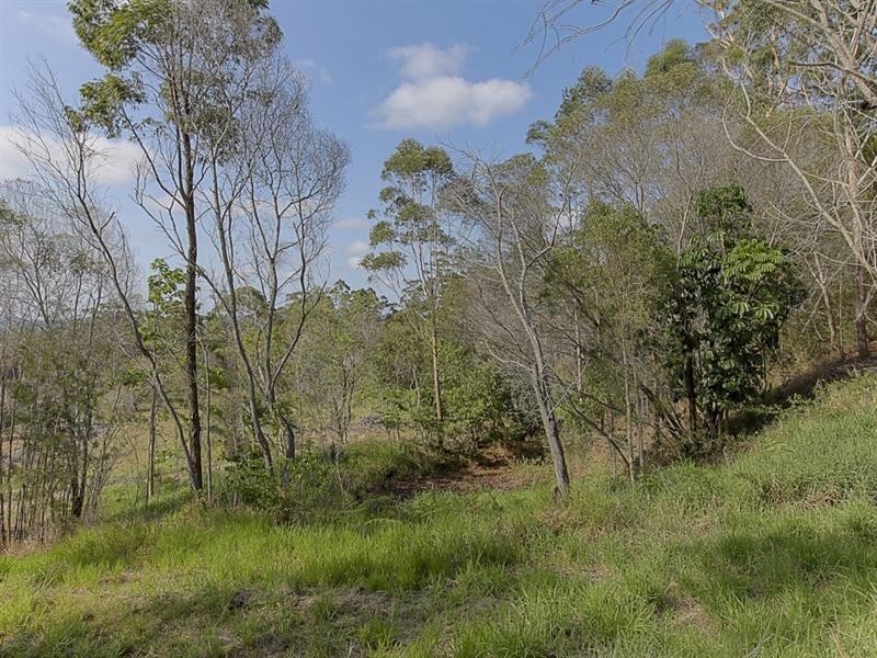 595 Ilkley Road, Ilkley QLD 4554