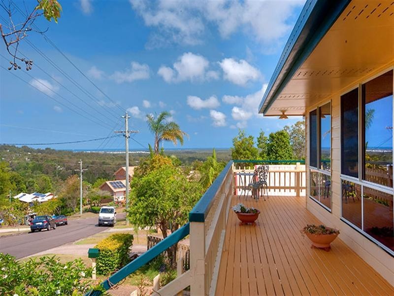 14 Barnes Drive, Buderim QLD 4556