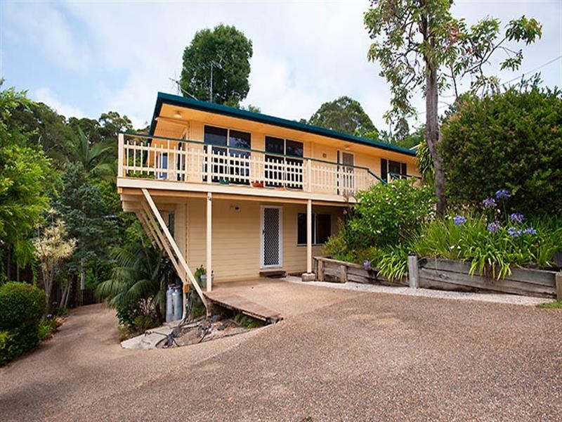 14 Barnes Drive, Buderim QLD 4556