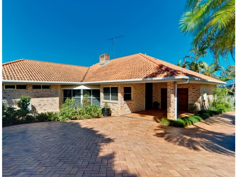 6A Somerset Drive, Buderim QLD 4556