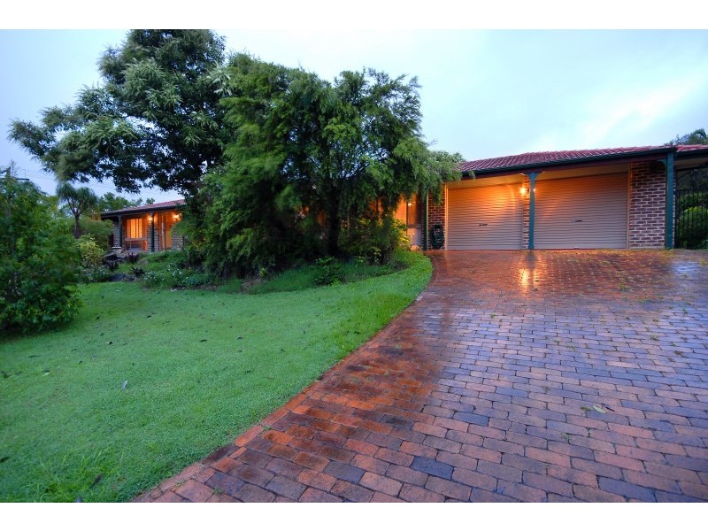 1 Pandor Court, Buderim QLD 4556