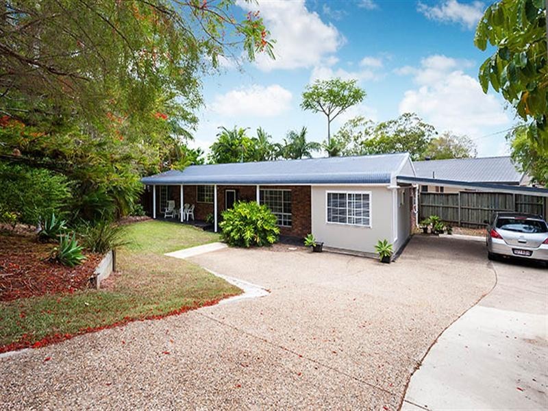19 Nirvana Crescent, Buderim QLD 4556