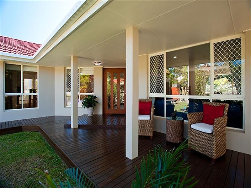 5 Mera Grove, Buderim QLD 4556