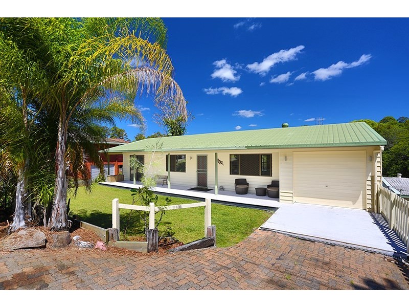 14 Glenmount Road, Buderim QLD 4556