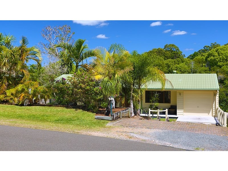 14 Glenmount Road, Buderim QLD 4556