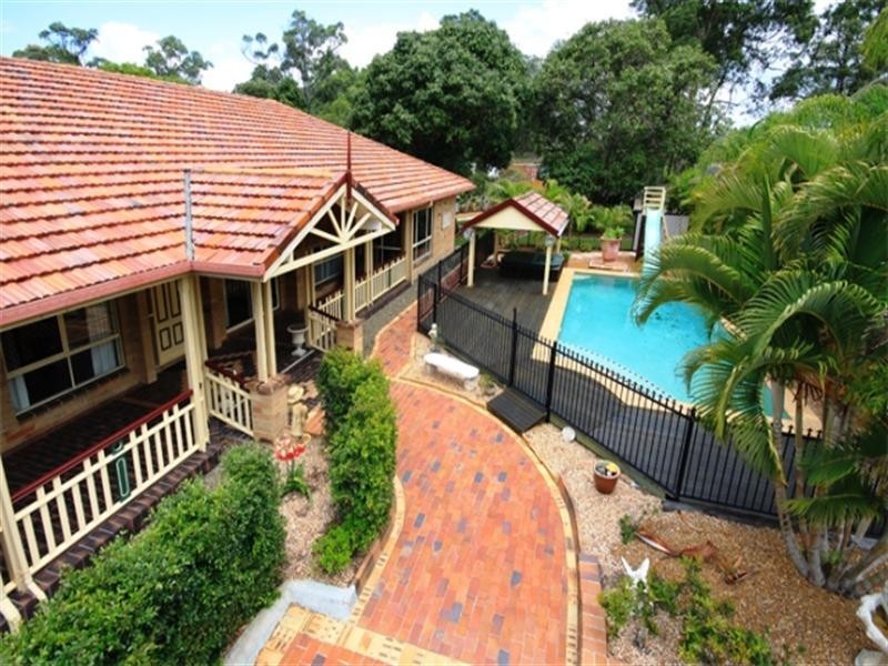 15 Kitney Close, Tanawha QLD 4556