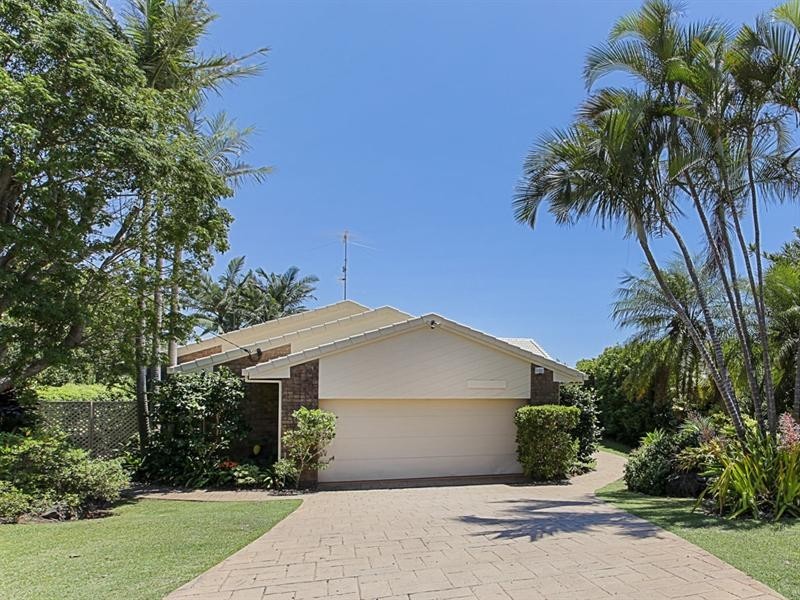 10 Amaroo Drive, Buderim QLD 4556