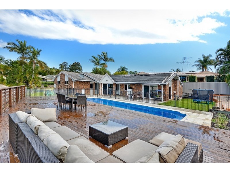 7 Greenleaf Court, Buderim QLD 4556