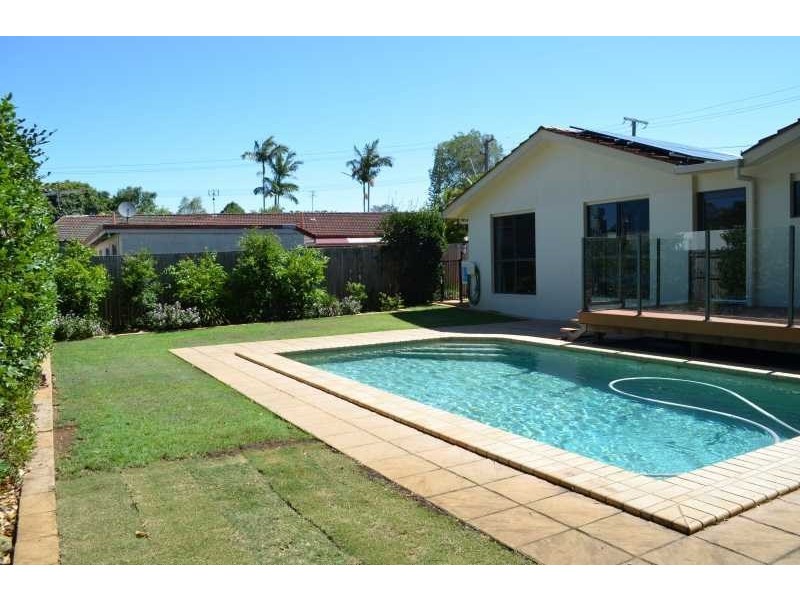 4 Jakeman Drive, Buderim QLD 4556