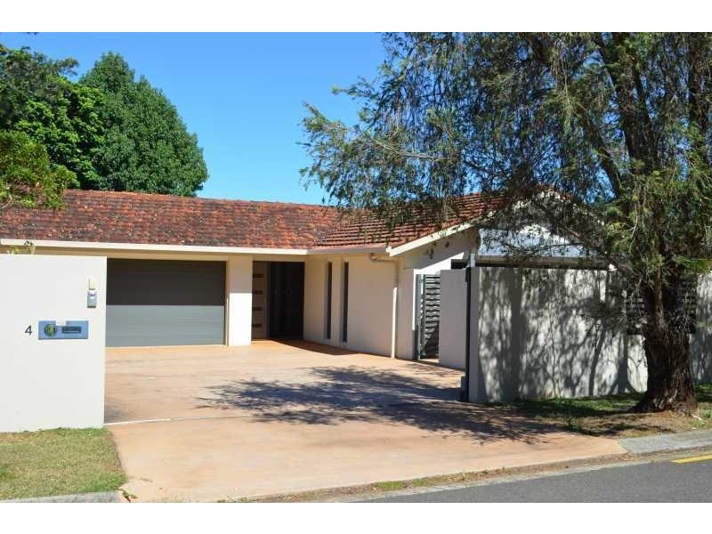 4 Jakeman Drive, Buderim QLD 4556