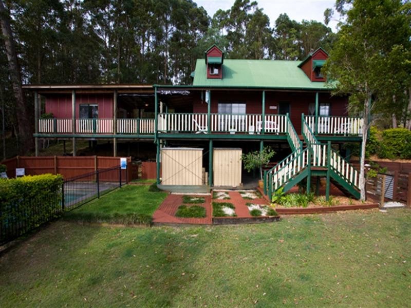 37 Dungannon Court, Buderim QLD 4556