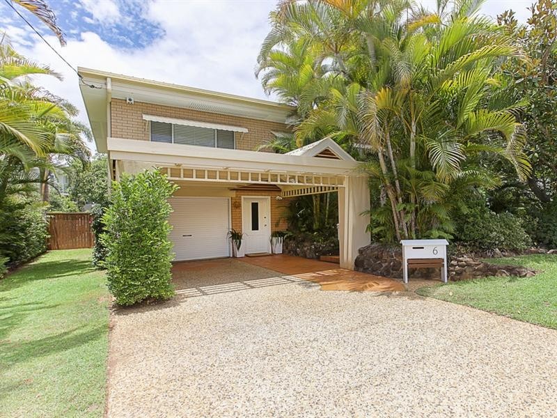 6 Hanlon Street, Buderim QLD 4556